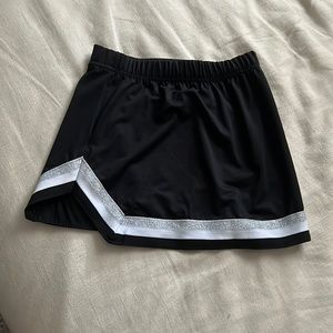 Cheer skirt